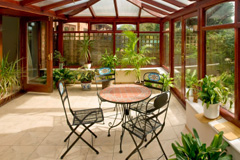 Frith conservatory quotes