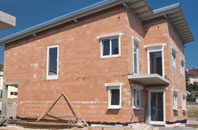 Frith home extensions