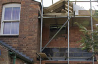 free Frith home extension quotes