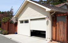 Frith garage construction leads
