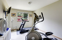 Frith home gym construction leads