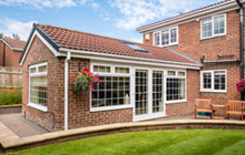 Frith house extension leads