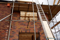 house extensions Frith