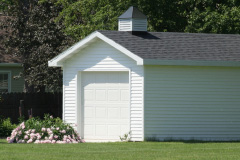Frith outbuilding construction costs